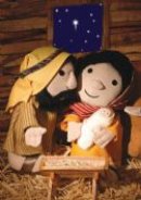 Jesus Is Born Card - Pack of 10