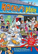 Rocky's Plaice