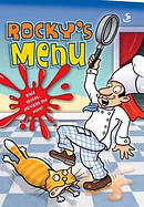 Rocky's Menu - 10 pack