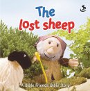 The Lost Sheep