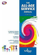 All Age Service Annual Vol. 4