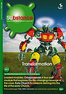 SUbstance Transformation