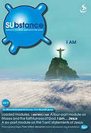 SUbstance I am
