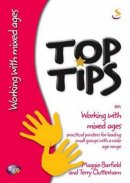 Top Tips on Working with Mixed Ages