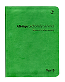 All Age Lectionary Services Year B 