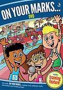 On Your Marks DVD