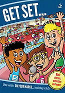 Get Set