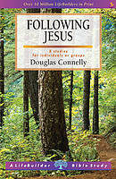 Lifebuilder Following Jesus Pb