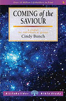 Lifebuilder Coming Of The Saviour Pb