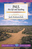 Lifebuilder Paul Pb