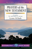 Prayers of the New Testament