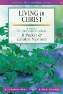 Living in Christ