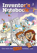 Inventor's Notebook