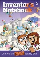 Inventor's Notebook
