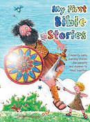 My First Bible Stories