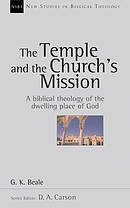 Temple And The Churchs Mission The Pb