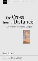 The Cross from a Distance