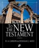 An introduction to the New Testament