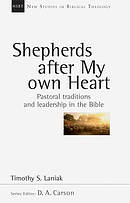 Shepherds After My Own Heart