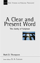 A clear and present word
