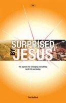 Surprised By Jesus