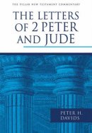 2 Peter, Jude : Pillar New Testament Commentary