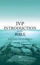 IVP Introduction To The Bible