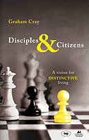 Disciples And Citizens