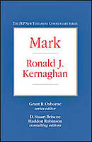 Mark: IVP New Testament Commentaries 