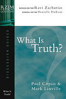 What Is Truth?