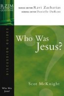 Who Was Jesus