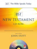 BST New Testament CD-ROM