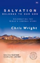 Salvation Belongs To Our God