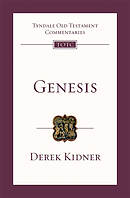 Genesis : Tyndale Old Testament Commentaries