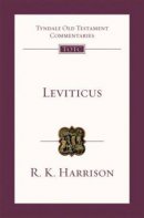 Leviticus : Tyndale Old Testament Commentaries