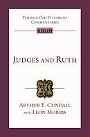 Judges & Ruth : Tyndale Bible Commentary