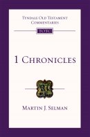 1 Chronicles : Tyndale Old Testament Bible Commentary