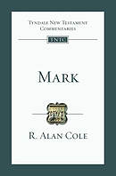 Mark : Tyndale New Testament Commentary