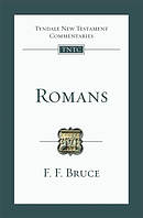 Romans : Tyndale New Testament Commentaries