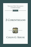 2 Corinthians : Tyndale New Testament Commentaries