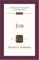 Job : Tyndale Bible Commentary Old Testament