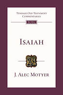 Isaiah : Tyndale Old Testament Commentaries