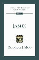 James: Tyndale New Testament Commentaries