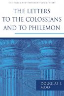 Letters To Colossians And Philemon Hb