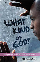 What Kind Of God