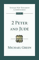 2 Peter and Jude : Tyndale New Testament Commentaries