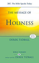 The Message of Holiness