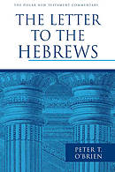 The Letter to the Hebrews