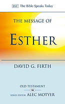 The Message of Esther