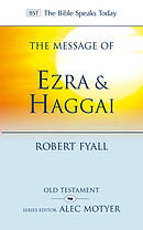 The Message of Ezra & Haggai